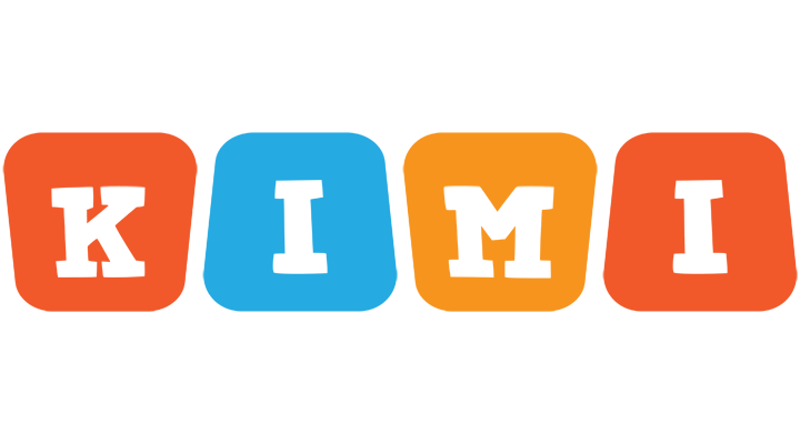 Kimi comics logo
