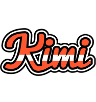 Kimi denmark logo