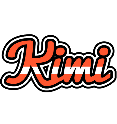 Kimi denmark logo