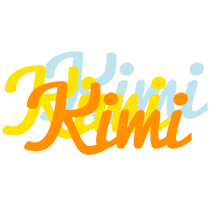 Kimi energy logo