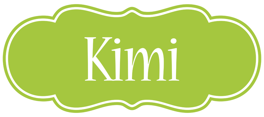 Kimi family logo