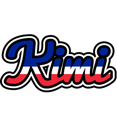 Kimi france logo