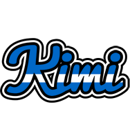 Kimi greece logo