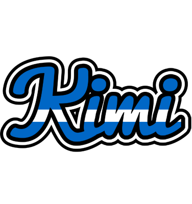 Kimi greece logo