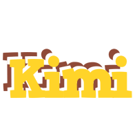 Kimi hotcup logo