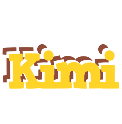 Kimi hotcup logo