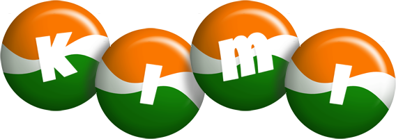 Kimi india logo