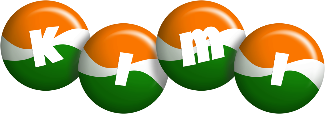Kimi india logo