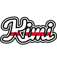 Kimi kingdom logo