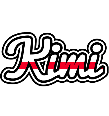 Kimi kingdom logo