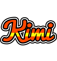 Kimi madrid logo