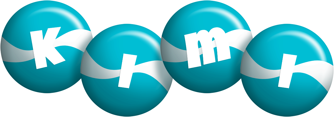 Kimi messi logo