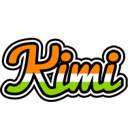 Kimi mumbai logo