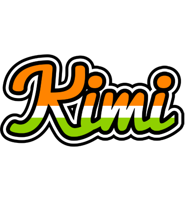 Kimi mumbai logo