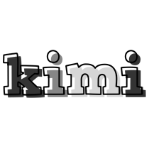 Kimi night logo