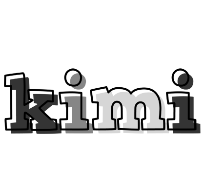 Kimi night logo