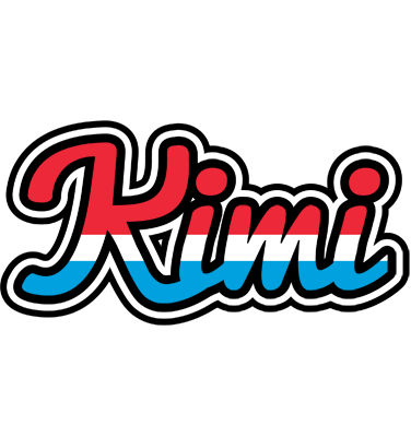 Kimi norway logo