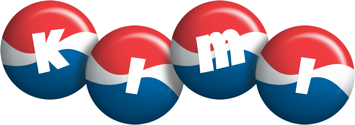 Kimi paris logo