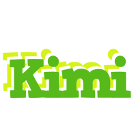 Kimi picnic logo