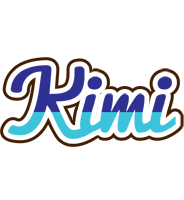 Kimi raining logo