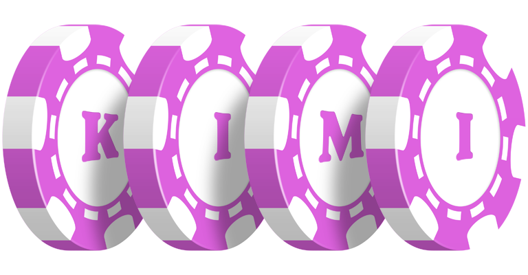 Kimi river logo