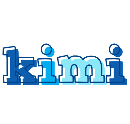 Kimi sailor logo