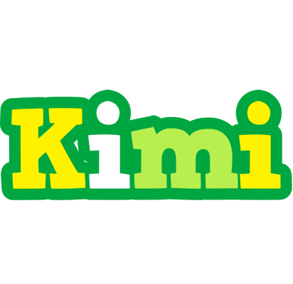 Kimi soccer logo