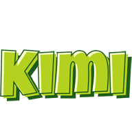 Kimi summer logo