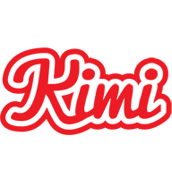 Kimi sunshine logo