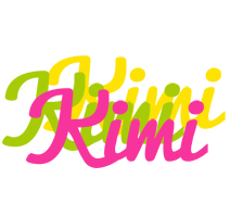 Kimi sweets logo