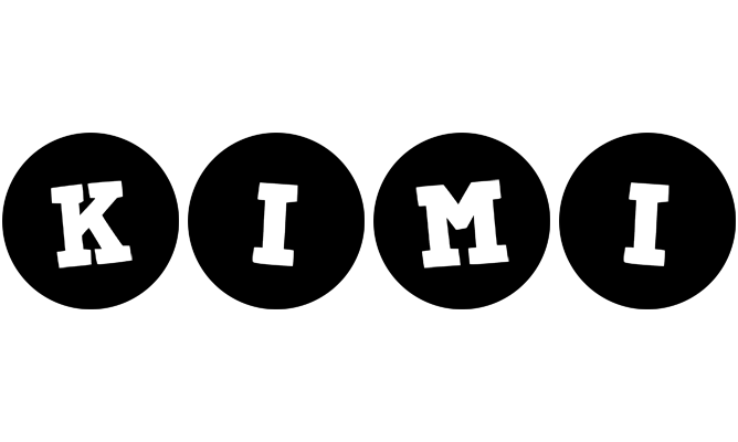Kimi tools logo