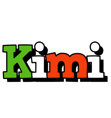 Kimi venezia logo