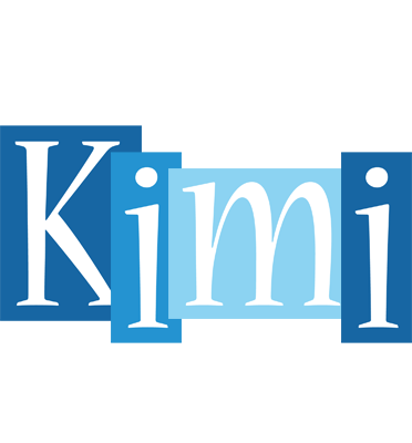 Kimi winter logo