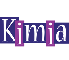Kimia autumn logo