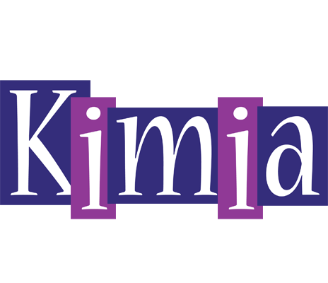 Kimia autumn logo