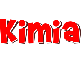 Kimia basket logo