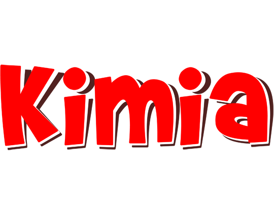 Kimia basket logo