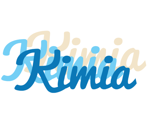 Kimia breeze logo