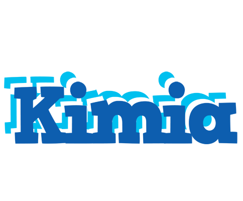 Kimia business logo