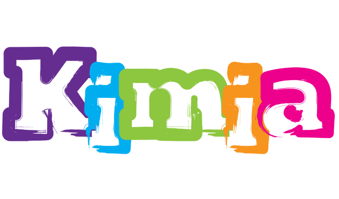 Kimia casino logo