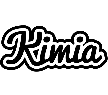 Kimia chess logo