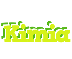 Kimia citrus logo