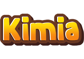 Kimia cookies logo