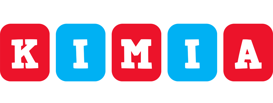 Kimia diesel logo