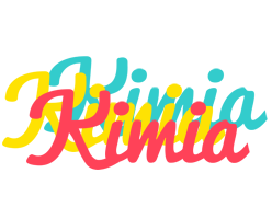 Kimia disco logo