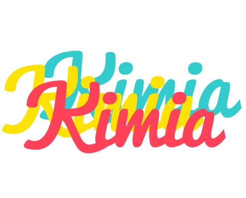 Kimia disco logo