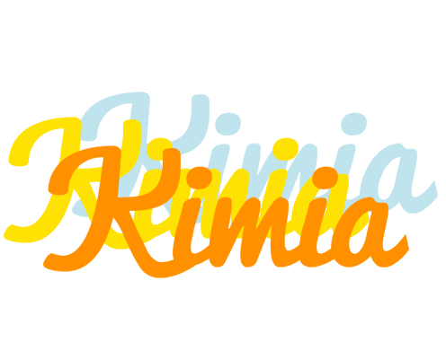 Kimia energy logo