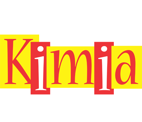 Kimia errors logo