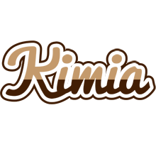 Kimia exclusive logo