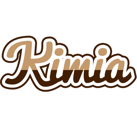 Kimia exclusive logo